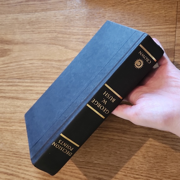 Set of George and Laura Bush Books - Picture 7 of 12